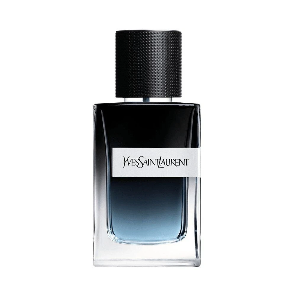 Yves Saint Laurent Y bottle