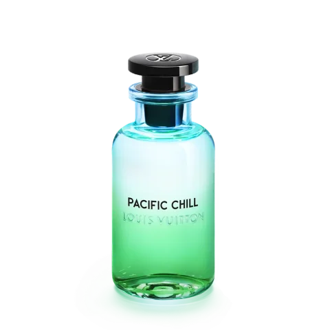 Louis Vuitton Pacific Chill bottle