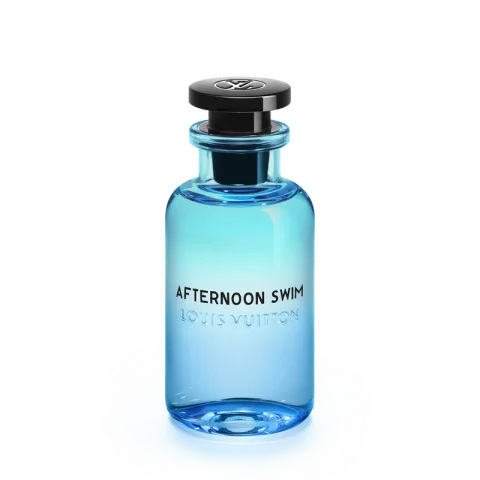 Louis Vuitton Afternoon Swim bottle