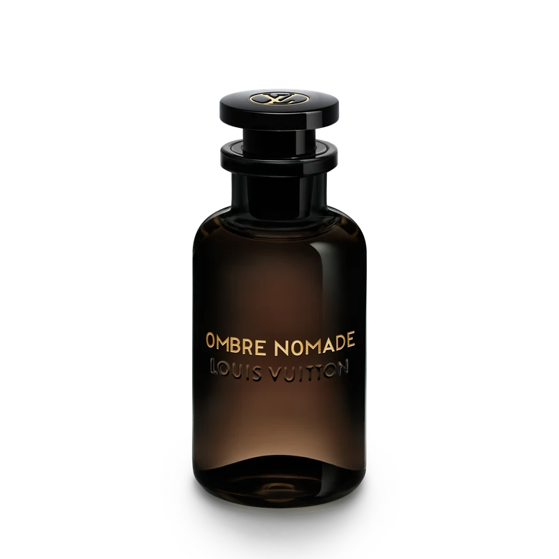 Louis Vuitton Ombre Nomade bottle