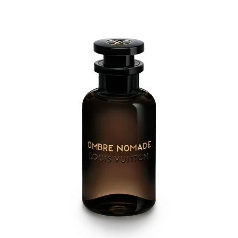 Louis Vuitton Ombre Nomade bottle