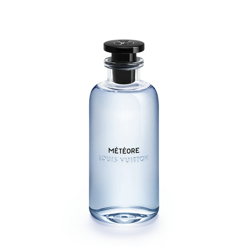 Louis Vuitton Météore bottle