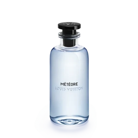 Louis Vuitton Météore bottle