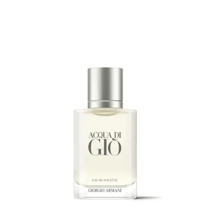 Giorgio Armani Acqua di Giò bottle