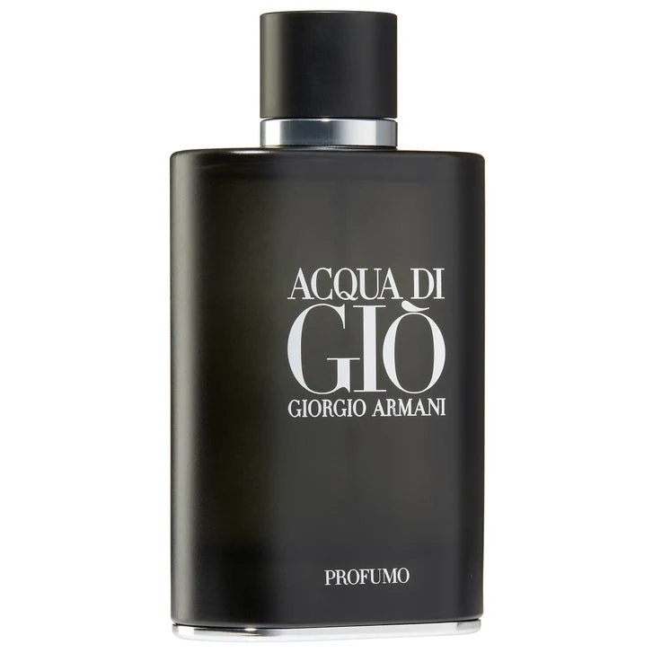 Giorgio Armani Acqua di Giò Profumo bottle