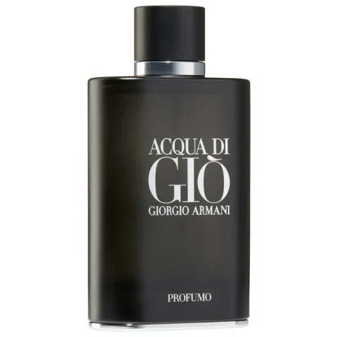 Giorgio Armani Acqua di Giò Profumo bottle