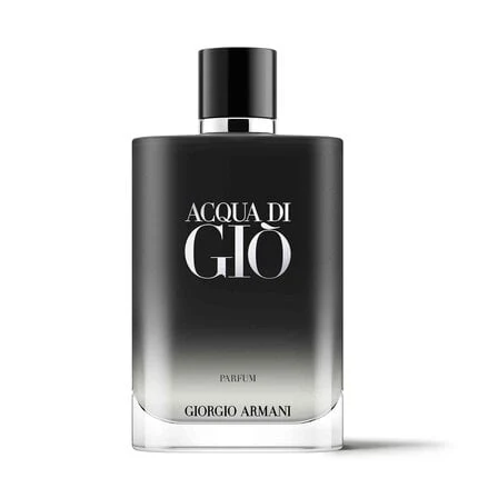Giorgio Armani Acqua di Giò Parfum bottle
