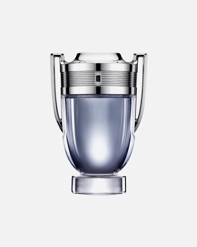 Rabanne Invictus bottle