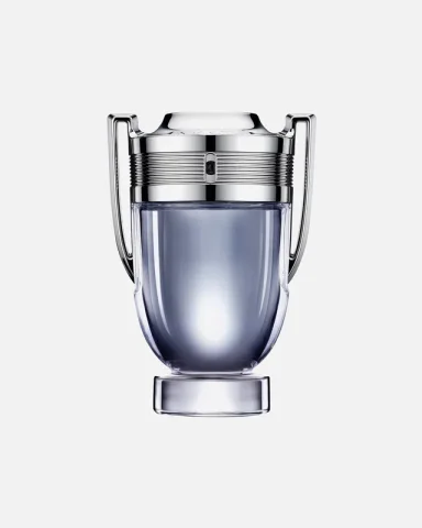 Rabanne Invictus bottle