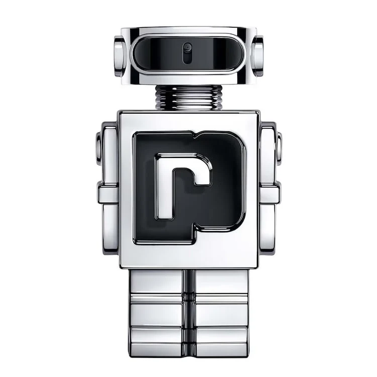 Rabanne Phantom bottle