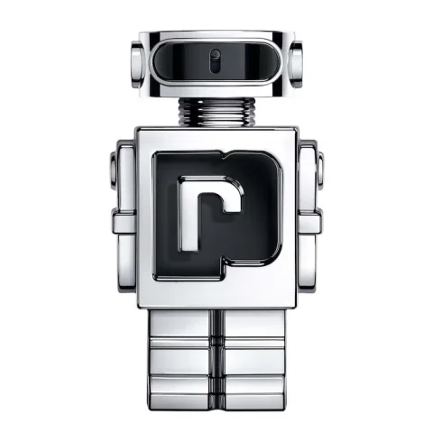Rabanne Phantom bottle