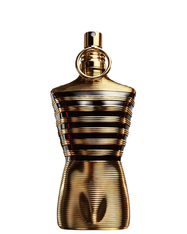 Jean Paul Gaultier Le Male Elixir bottle