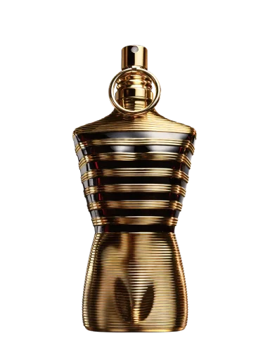 Jean Paul Gaultier Le Male Elixir bottle