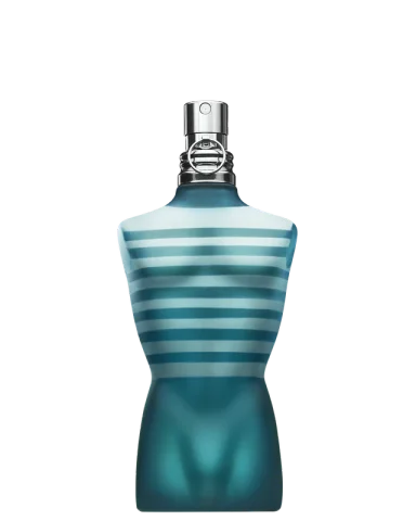 Jean Paul Gaultier Le Male bottle