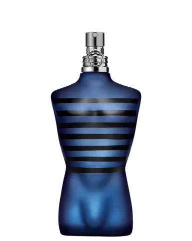 Jean Paul Gaultier Ultra Male bottle