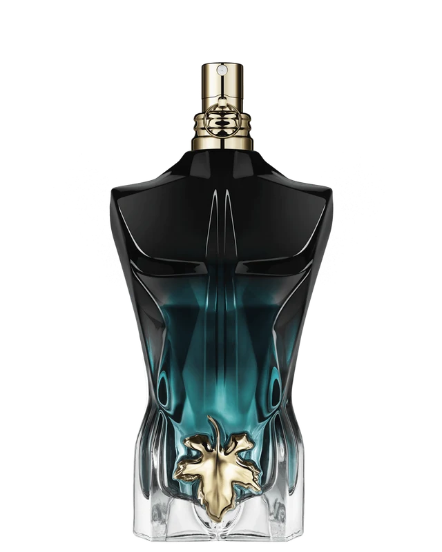 Jean Paul Gaultier Le Beau Le Parfum bottle