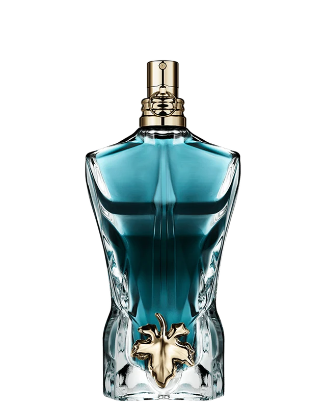 Jean Paul Gaultier Le Beau bottle