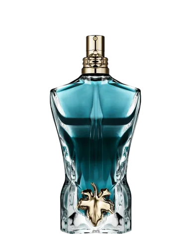 Jean Paul Gaultier Le Beau bottle