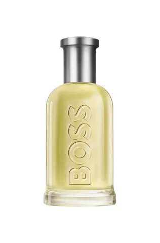 Hugo Boss BOSS Bottled bottle