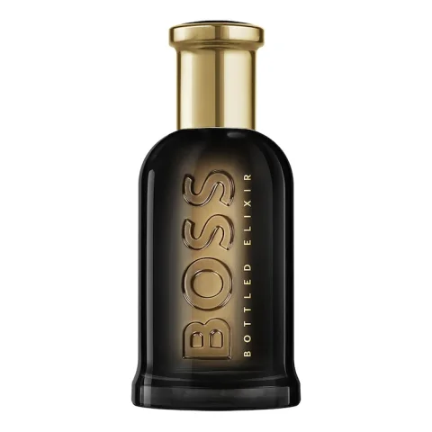 Hugo Boss BOSS Bottled Elixir bottle