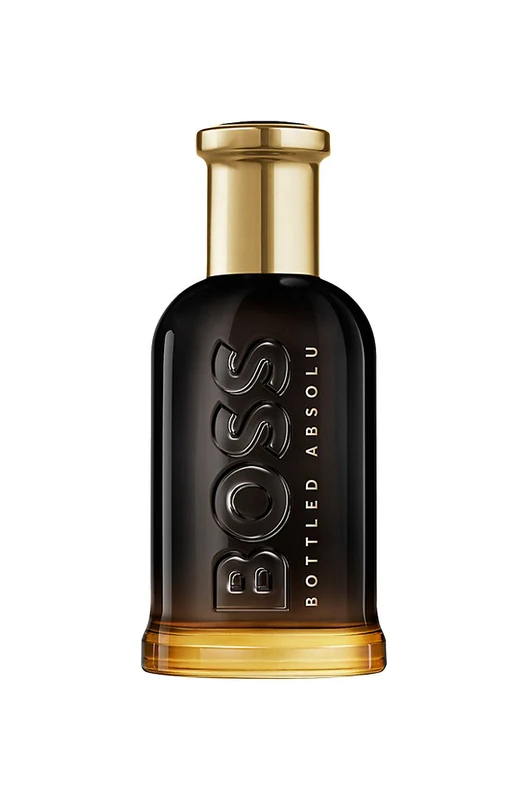 Hugo Boss BOSS Bottled Absolu bottle