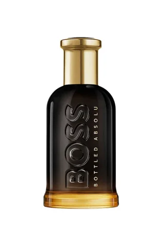 Hugo Boss BOSS Bottled Absolu bottle