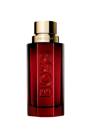 Hugo Boss BOSS The Scent Elixir bottle