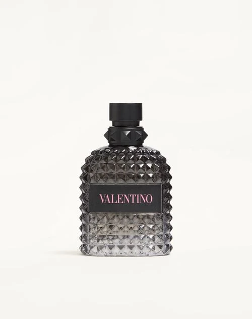 Valentino Uomo Born in Roma bottle