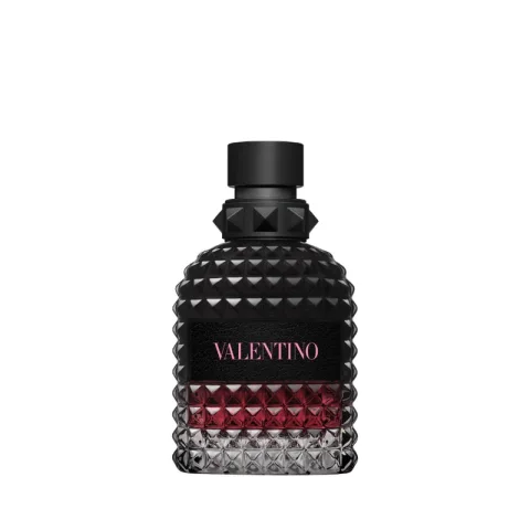 Valentino Uomo Born in Roma Intense bottle