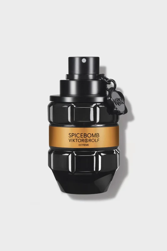 Viktor&Rolf Spicebomb Extreme bottle