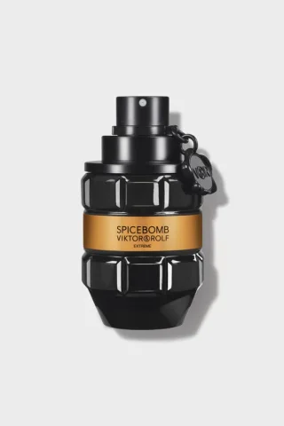 Viktor&Rolf Spicebomb Extreme bottle