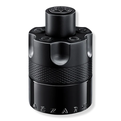 Azzaro The Most Wanted bottle