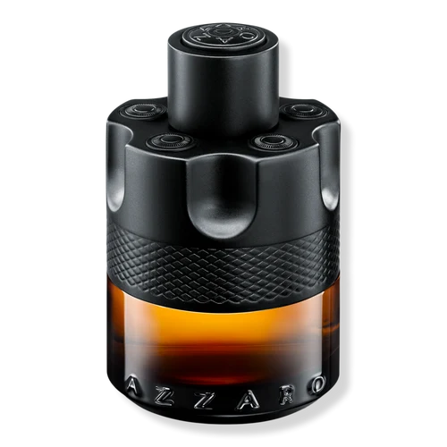 Azzaro The Most Wanted Parfum bottle