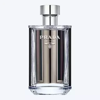 Prada L'Homme bottle