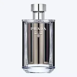 Prada L'Homme bottle