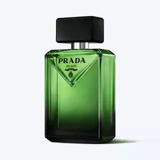 Prada Paradigme bottle