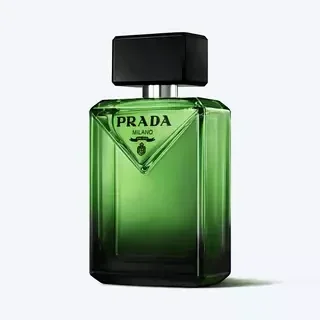 Prada Paradigme bottle