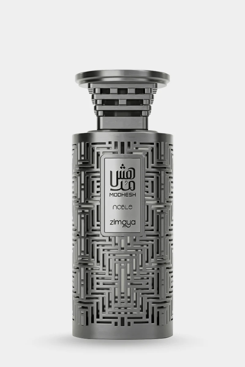 Zimaya Modhesh Noble bottle