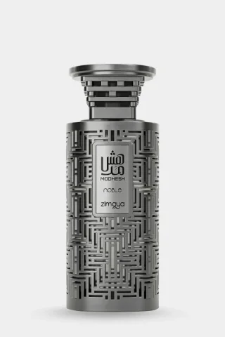 Zimaya Modhesh Noble bottle