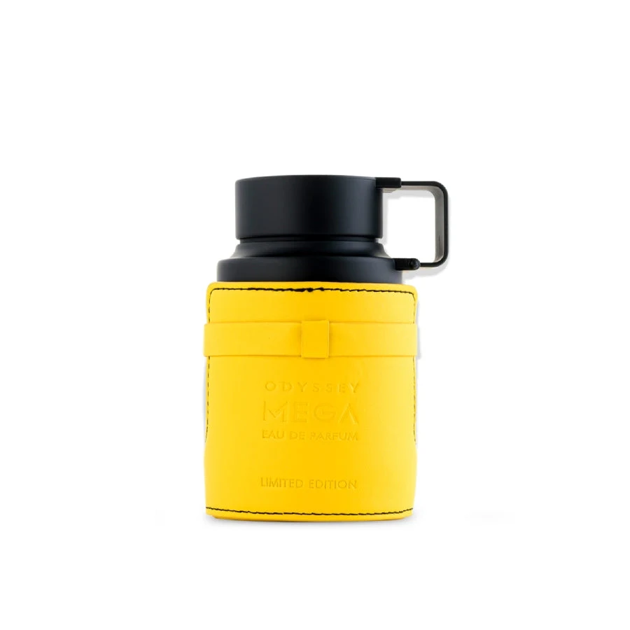 Armaf Odyssey Mega bottle