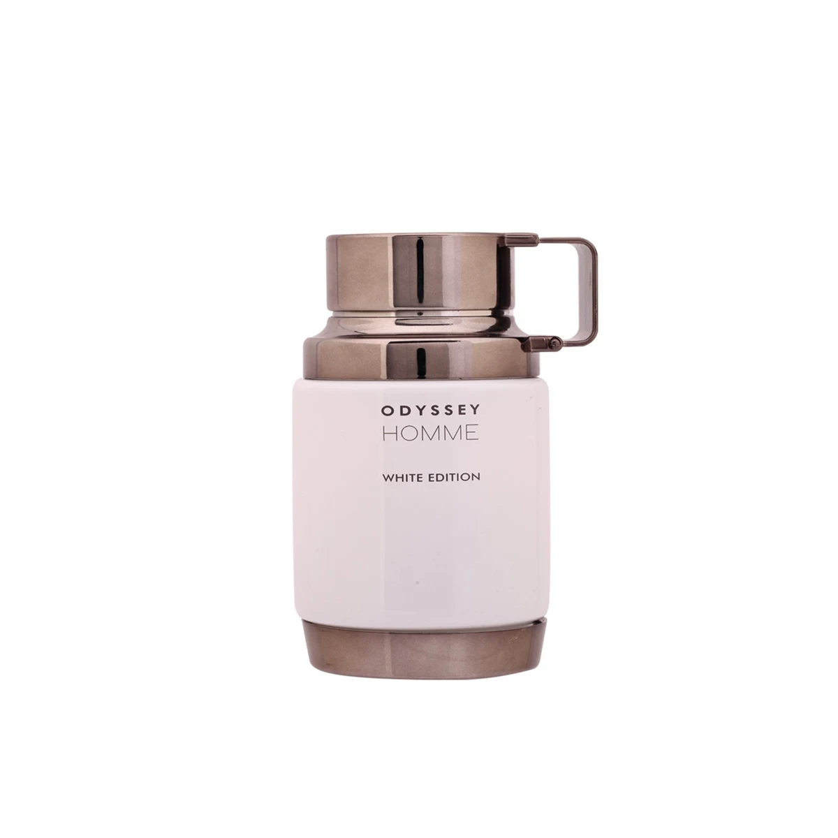Armaf Odyssey Homme White Edition bottle
