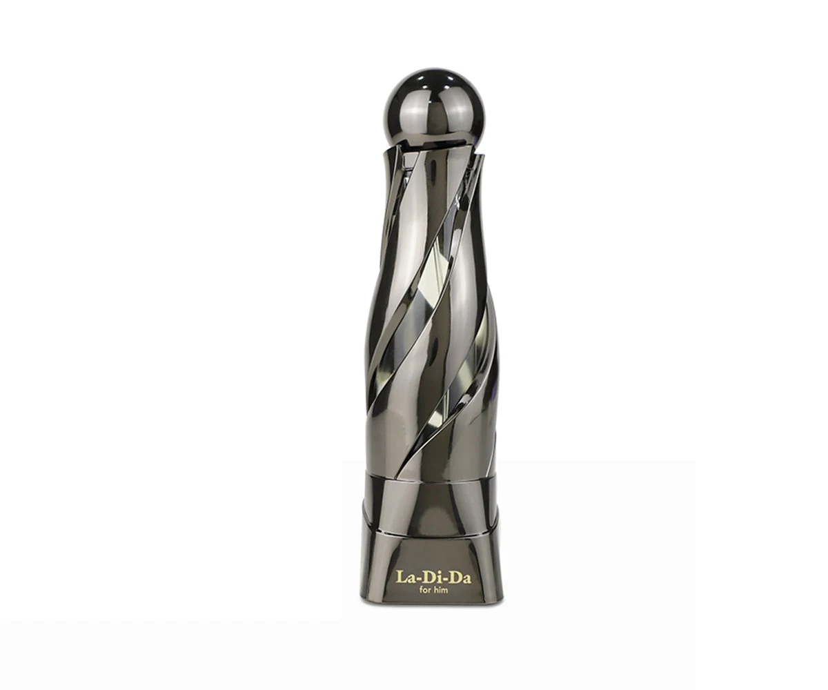 Arabiyat Prestige La Di Da For Him bottle