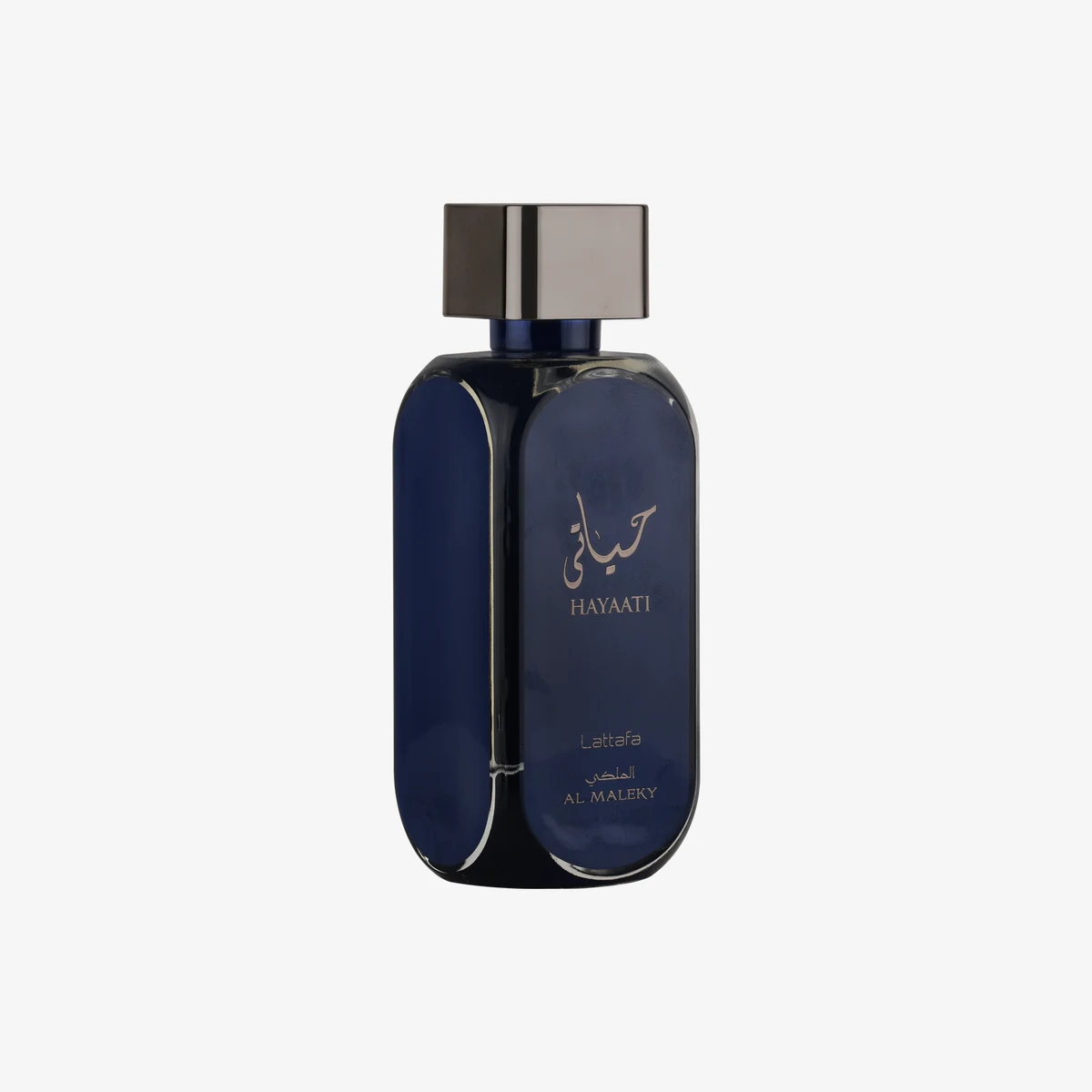 Lattafa Hayaati Al Maleky bottle
