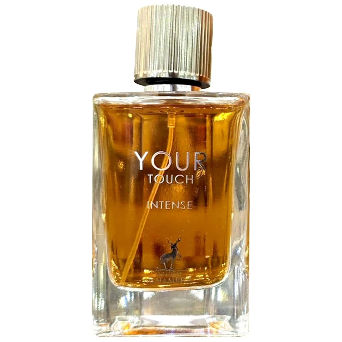 Maison Alhambra Your Touch Intense bottle