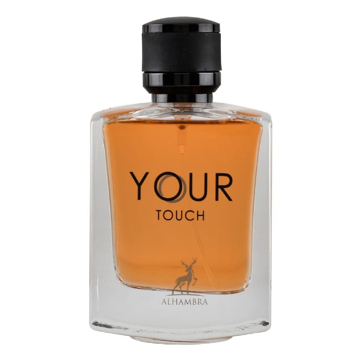 Maison Alhambra Your Touch bottle
