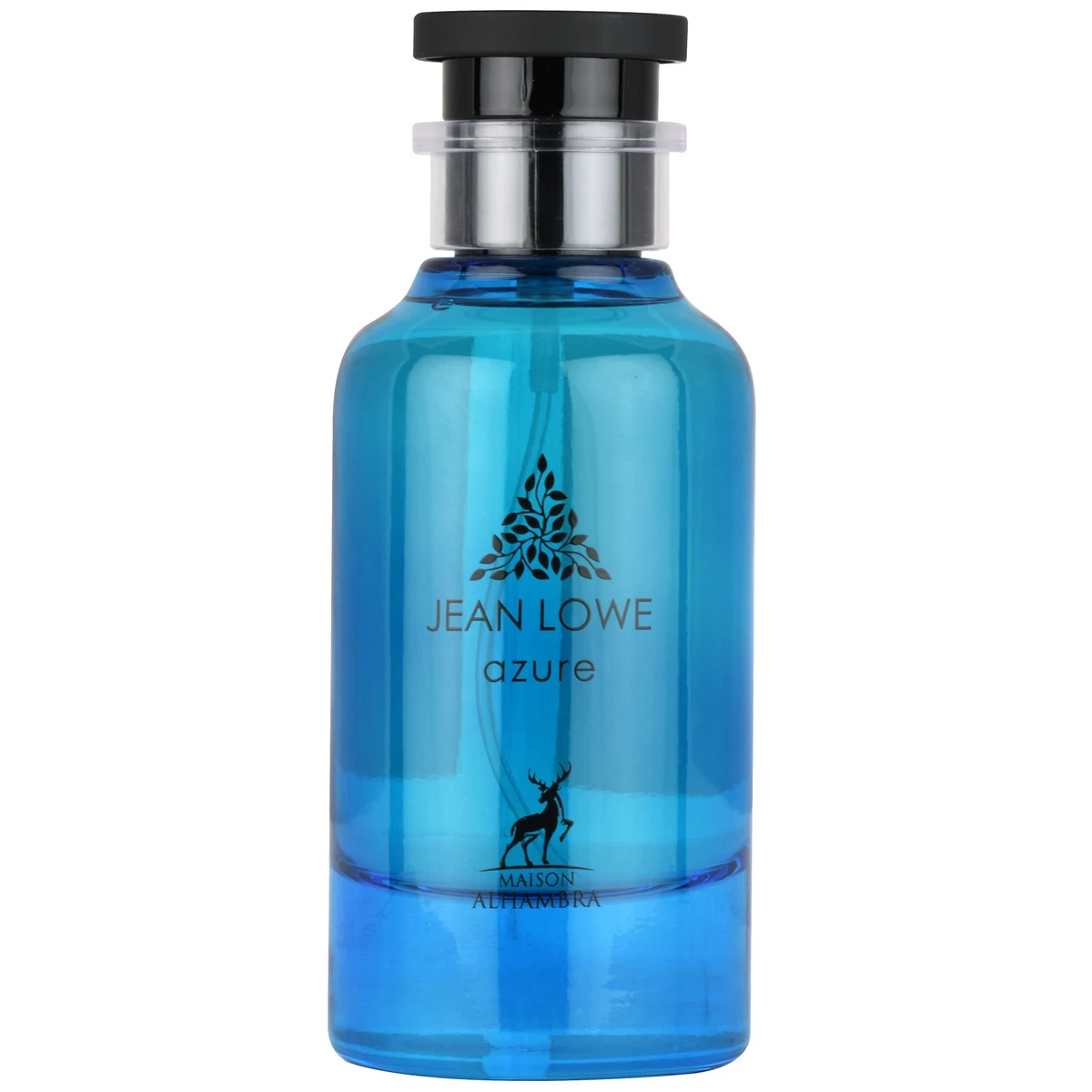 Maison Alhambra Jean Lowe Azure bottle