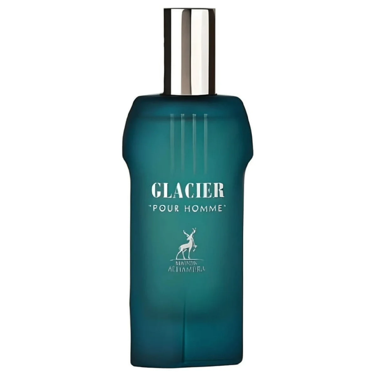Maison Alhambra Glacier Pour Homme bottle