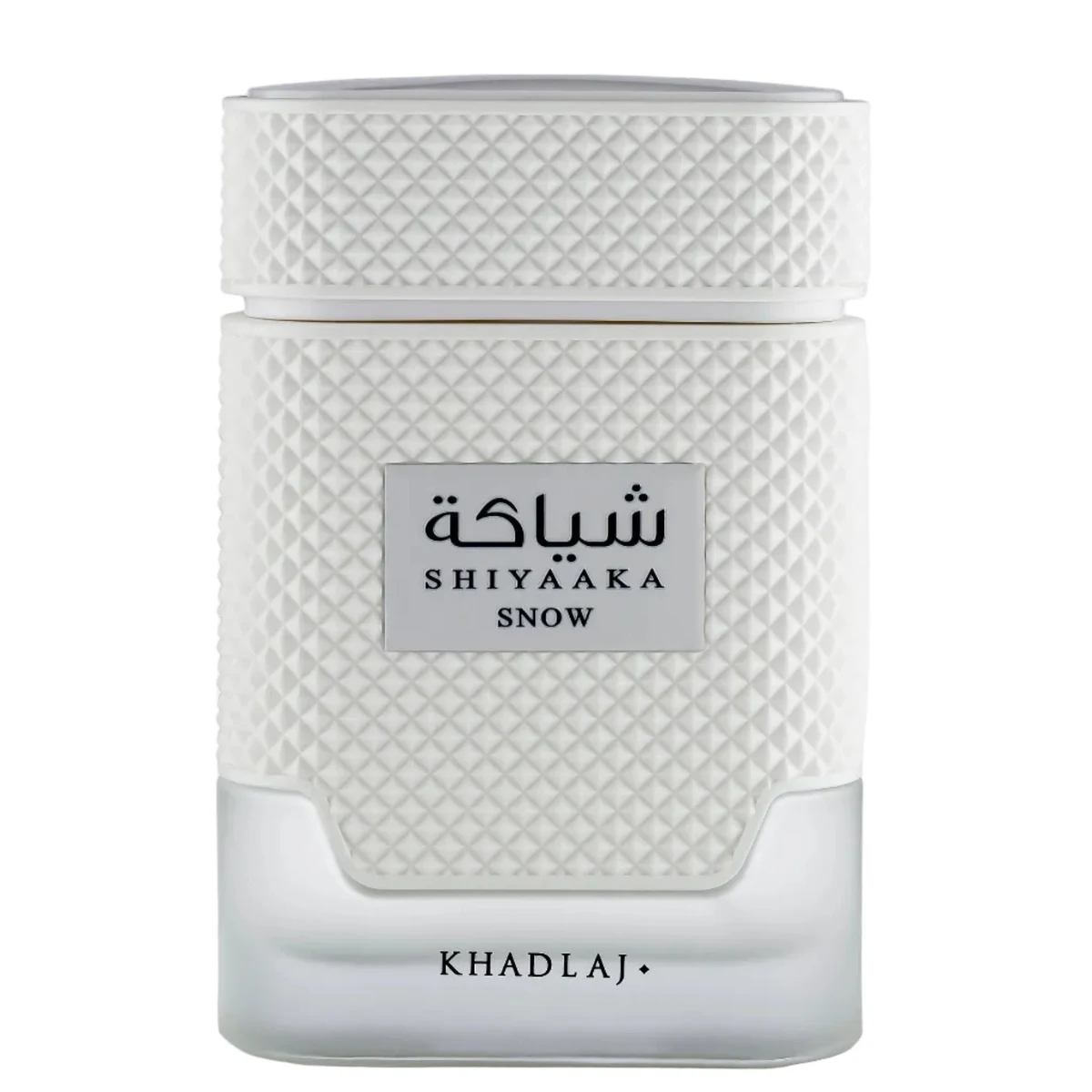 Khadlaj Shiyaaka Snow bottle