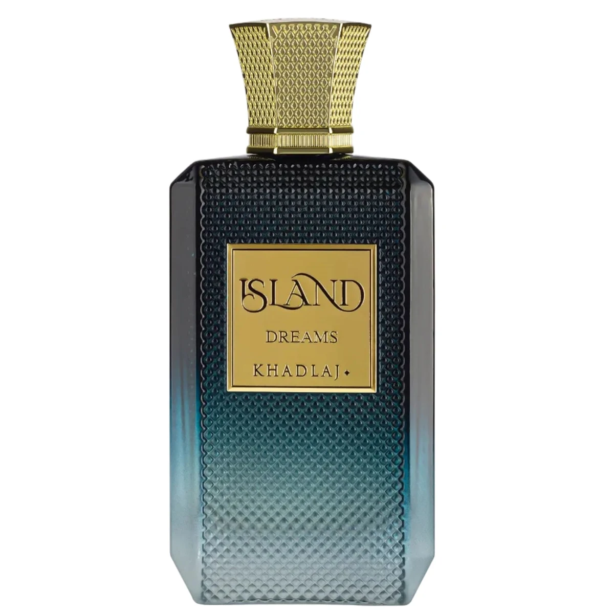 Khadlaj Island Dreams bottle