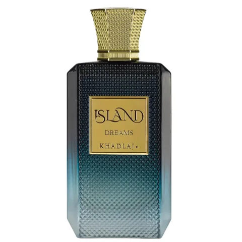 Khadlaj Island Dreams bottle